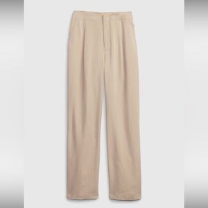 GAP soft suit trousers